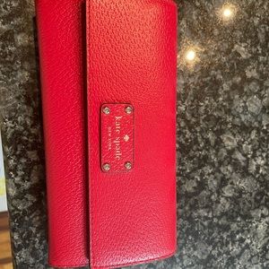 Kate spade wallet